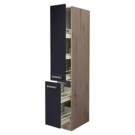 Flex-Well Turin Apotheker-Hochschrank