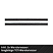 Einhell PXC 18V Akku-Hobel TE-PL 18/82 Li-Solo (18 V, Ohne Akku, Max. Leerlaufdrehzahl: 15 000 U/min) | BAUHAUS
