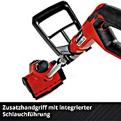 Einhell Power X-Change Bodenreinigungsbürste (18 V, Li-Ionen, Ohne Akku)