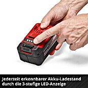 Einhell Professional Akku & Ladegerät PXC-Starter-Kit (18 V, 1 Akku, 5,2 Ah) | BAUHAUS