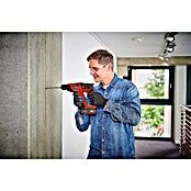 Einhell PXC 18V Akku-Bohrhammer TE-HD 18/12 Li - Solo (18 V, Ohne Akku, 1,3 J) | BAUHAUS