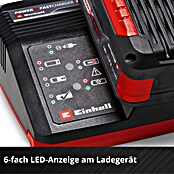 Einhell Professional Akku & Ladegerät PXC-Starter-Kit (18 V, 1 Akku, 5,2 Ah) | BAUHAUS