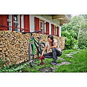 Einhell Power X-Change 18V Compresor de batería CE-CC 18 Li-Solo (18 V, Sin batería, 11 bar) | BAUHAUS