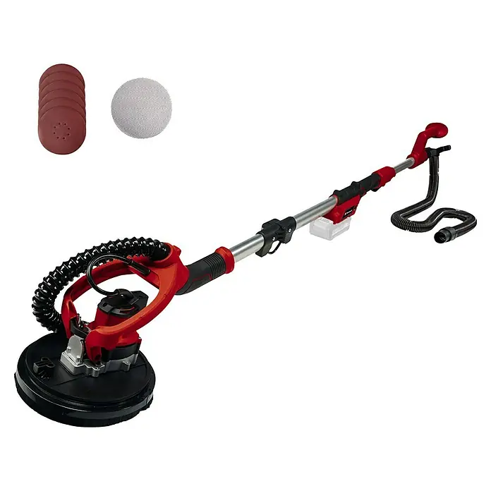 Einhell TP-DW 18/225 Li - Solo