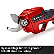 Einhell PXC 18V Akku-Strauchschere GE-LS18 LI-SOLO (18 V, Ohne Akku, Max. Aststärke: 28 mm) | BAUHAUS
