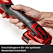 Einhell Power X-Change 18V Akku-Strauchschere GE-LS18 LI-SOLO (18 V, Ohne Akku, Max. Aststärke: 28 mm) | BAUHAUS