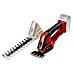 Einhell Power X-Change 18V Akku-Gras- & Strauchschere GE-CG 18/100 Li-Solo 