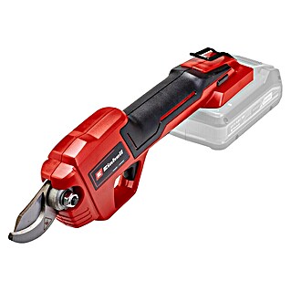 Einhell Power X-Change 18V Akku-Strauchschere GE-LS18 LI-SOLO (18 V, Ohne Akku, Max. Aststärke: 28 mm)