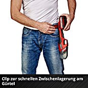 Einhell PXC 18V Akku-Strauchschere GE-LS18 LI-SOLO (18 V, Ohne Akku, Max. Aststärke: 28 mm) | BAUHAUS