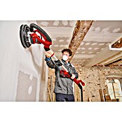 Einhell Professional Power X-Change 18V Akku-Wand- & Deckenschleifer TP-DW 18/225 Li - Solo (18 V, Ohne Akku, Durchmesser Schleifscheibe: 225 mm) | BAUHAUS