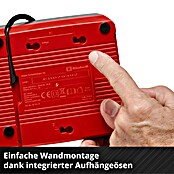 Einhell Professional Akku & Ladegerät PXC-Starter-Kit (18 V, 1 Akku, 5,2 Ah) | BAUHAUS