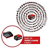 Einhell Professional Akku & Ladegerät PXC-Starter-Kit (18 V, 1 Akku, 5,2 Ah) | BAUHAUS