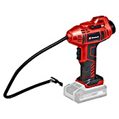 Einhell Power X-Change 18V Compresor de batería CE-CC 18 Li-Solo (18 V, Sin batería, 11 bar) | BAUHAUS