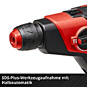 Einhell PXC 18V Akku-Bohrhammer TE-HD 18/12 Li - Solo (18 V, Ohne Akku, 1,3 J) | BAUHAUS