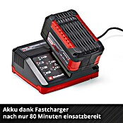 Einhell Professional Akku & Ladegerät PXC-Starter-Kit (18 V, 1 Akku, 5,2 Ah) | BAUHAUS