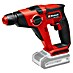 Einhell PXC 18V Akku-Bohrhammer TE-HD 18/12 Li - Solo 