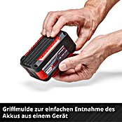 Einhell Professional Akku & Ladegerät PXC-Starter-Kit (18 V, 1 Akku, 5,2 Ah) | BAUHAUS