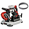 Einhell PXC 18V Sierra de cinta de batería TE-MB 18/127 Li-Solo (18 V, Sin batería) | BAUHAUS