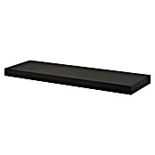 Dolle Wandboard Big Boy (L x B x H: 90 x 25 x 5 cm, Schwarz, Belastbarkeit: 30 kg) | BAUHAUS
