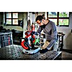Einhell PXC 18V Sierra de cinta de batería TE-MB 18/127 Li-Solo (18 V, Sin batería) | BAUHAUS