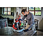 Einhell Power X-Change 18V Sierra de cinta de batería TE-MB 18/127 Li-Solo (18 V, Sin batería) | BAUHAUS