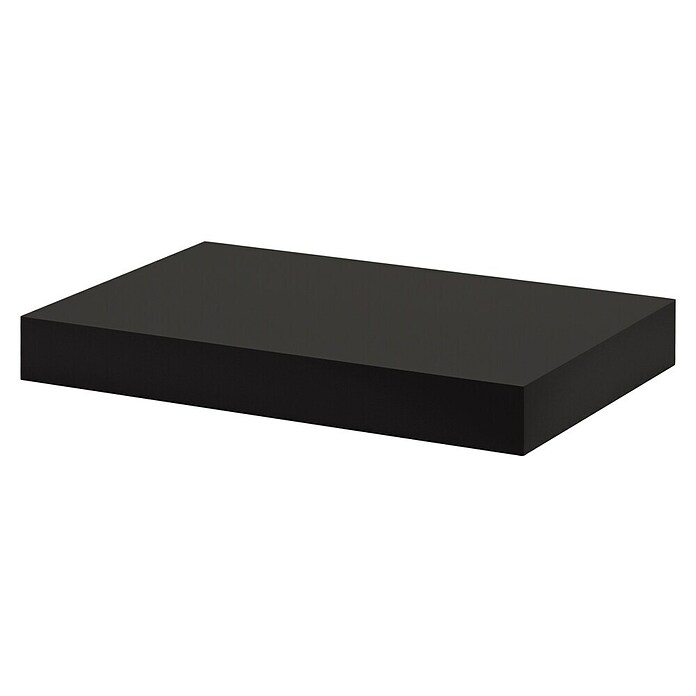 Dolle Estante flotante Big Board (L x An x Al: 44,5 x 25 x 5 cm, Carga soportada: 30 kg) | BAUHAUS