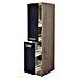 Flex-Well Turin Demi-Apothekerschrank 