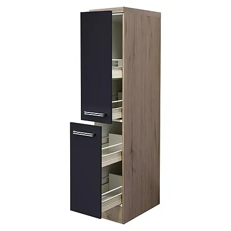 Flex-Well Turin Demi-Apothekerschrank