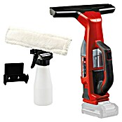 Einhell Power X-Change 18V Akumulatorski čistač prozora BRILLIANTO  (18 V, Bez akumulatora, Zapremina spremnika: 0,1 l) | BAUHAUS