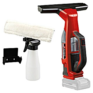 Einhell Power X-Change 18V Akku-Fenstersauger BRILLIANTO (18 V, Ohne Akku, Behältervolumen: 0,1 l)