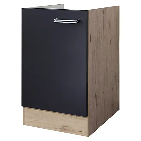 Flex-Well Turin Spülenunterschrank