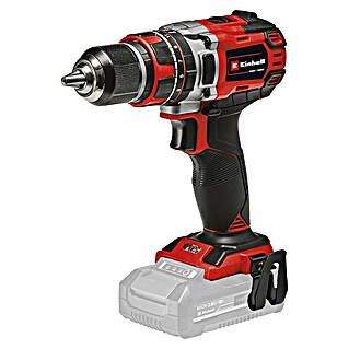 Einhell Professional Power X-Change 18V Akku-Schlagbohrschrauber TP-CD 18/50 Li-i BL Solo (18 V, Ohne Akku, 50 Nm)
