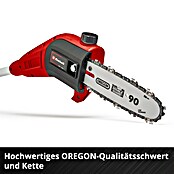 Einhell Power X-Change 18V Akku-Hochentaster GC-LC 18/20LI T-SOLO (18 V, Ohne Akku, Schwertlänge: 20 cm) | BAUHAUS