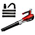 Einhell Professional PXC 18V Akumulatorski puhalnik listja GP-LB 18/200 Li GK-Solo 