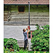 Einhell Professional Akumulatorski puhač lišća GP-LB 18/200 Li GK-Solo  (18 V, Bez akumulatora, Brzina puhanja: 200 km/h, Jačina puhanja: 670 m³/min) | BAUHAUS
