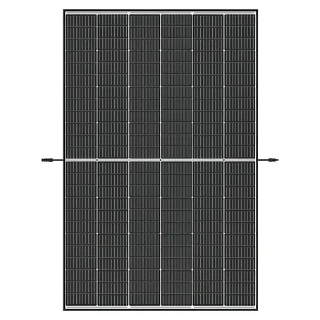 Trina  Solarmodul TSM-465 NEG9RC.28 - 0% MwSt. gem. § 12 Abs. 3 UStG