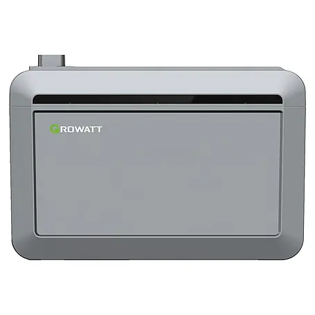Growatt  Batteriespeicher NEXA Erweiterungsmodul - 0% MwSt. gem. § 12 Abs. 3 UStG