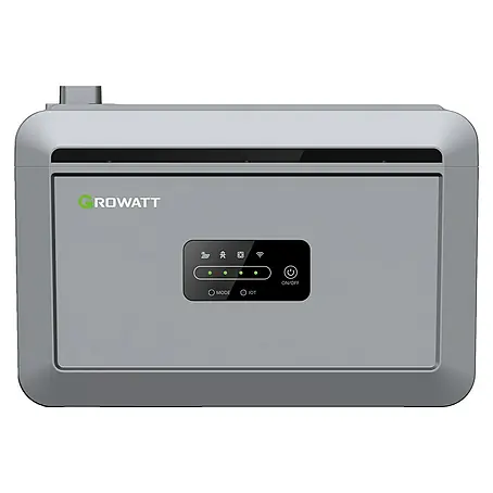 Growatt  Batteriespeicher NEXA 2000 - 0% MwSt. gem. § 12 Abs. 3 UStG