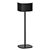 Ferotehna Punjiva stolna svjetiljka Lucy  (2 W, D x Š x V: 262 x 81 x 262 mm, Topla bijela, Crna) | BAUHAUS