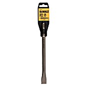 Dewalt Cincel plano SDS-Plus DT6802-QZ (Largo: 250 mm, Ancho: 20 mm)