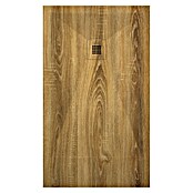 Duplach Plato de ducha 3D (L x An: 180 x 80 cm, Material compuesto, Madera Roble) | BAUHAUS