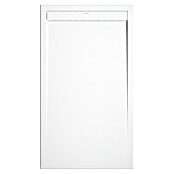 Duplach Plato de ducha Smart (L x An: 190 x 70 cm, Material compuesto, Blanco) | BAUHAUS