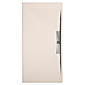 Duplach Plato de ducha Side (L x An: 90 x 90 cm, Material compuesto, Crema) | BAUHAUS