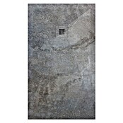 Duplach Plato de ducha 3D (L x An: 150 x 90 cm, Material compuesto, Cemento) | BAUHAUS