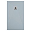 Duplach Plato de ducha Plus (L x An: 120 x 90 cm, Material compuesto, Gris) | BAUHAUS