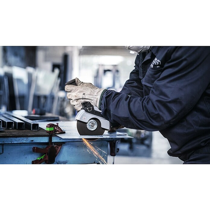 Bosch Professional Rezalna plošča Standard for Inox Rapido  (Premer diska: 125 mm, Debelina plošče: 1 mm) | Rezalni diski | Dodatki za kotne brusilnike | Dodatna oprema za stroje | Orodja in stroji | Izdelki | BAUHAUS