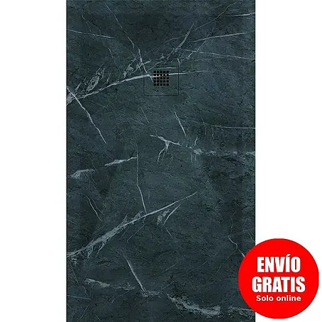 Duplach  Plato de ducha 3D