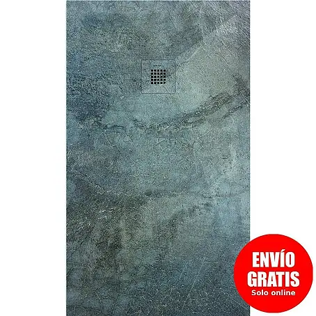 Duplach  Plato de ducha 3D