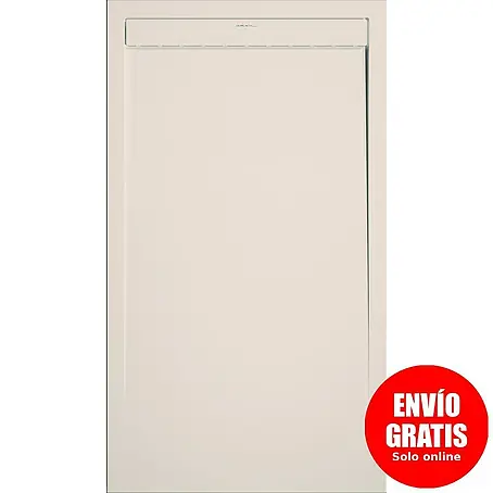 Duplach  Plato de ducha Smart