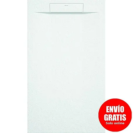 Duplach  Plato de ducha Zeus